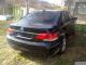 AVTOMORGA - predlaga BMW - E60  - 530 td / 540i - 2006g. - 2br. - SAMO ZA CHASTI...!!!