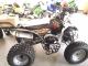 ATV Shineray 250  