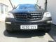   - Mercedes-benz - W164 - ML - 320 cdi / 350cdi / 420cdi / 500i - 2006/2009g.-   