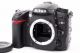 Nikon D7000 16.2 MP Digital SLR Camera w/Box Free Shipping from Japan