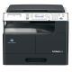 KONICA MINOLTA BIZHUB 215 :690.00 