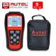  -    AUTEL  MAXI SCAN  MS 509