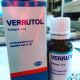 VERRUTOL /  15 gr.    , , 