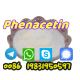 Phenacetin powder Cas 62-44-2 C10H13NO2