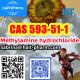 Hait-pharm 8615355326496 can supply Methylamine HCL CAS 593-51-1