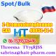 Hait-pharm 8615355326496 can supply bmf cas 49851-31-2