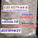 Telegram@cielxia Factory Price CAS 4579-64-0 D-Lysergic Acid Methyl Ester