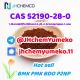 @JHchemYumeko Hot sell CAS 52190-28-0 100\