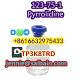 good quality Pyrrolidine CAS 123-75-1 factory supply with low price and fast shipping