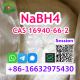 Sodium Borohydride NaBH4 CAS 16940-66-2 Premium Supplier