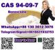 Door to door   CAS 62-44-2 Phenacetin