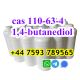 cas 110-63-4 BDO 1,4-butanediol large stock