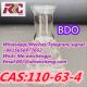 High Purity Factory Supply (BDO) 99.6\