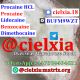 Signal@cielxia.18 CAS 94-15-5 Dimethocaine Pharmaceutical intermediates