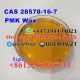 Threema_BUFM9WZT Safe Delivery CAS 28578-16-7 PMK glycidate CAS 2503-44-8 New Pmk Oil