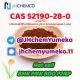 @JHchemYumeko Hot sell CAS 52190-28-0 100\