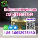 2-Bromovalerophenone CAS 49851-31-2 2-Bromo-1-phenyl-pentan-1-one Reliable Supplier