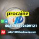 cas 59-46-1 powder Procaine base