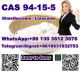 Door to door   CAS 62-44-2 Phenacetin