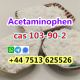 high quality cas 103-90-2 Acetaminophen safe line