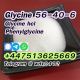 China Glycine, Glycine hcl, cas 56-40-6, 6000-43-7