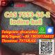 CAS 123-75-1 Pyrrolidine  +86 19030156835