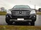   - Mercedes-benz - W164 - ML - 320 cdi / 350cdi / 420cdi / 500i - 2006/2009g.-   