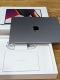  Apple MacBook pro 14 , 13,3  2021 