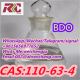 High Purity Factory Supply (BDO) 99.6\