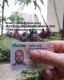 Passports, Driving License, International student identity card, Identity