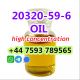 cas20320-59-6 oil with high concentrations