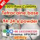 CAS 94-24-6 Tetracaine Chemical raw powder Sample available 10 Days Arrive