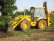     JCB 4 CX