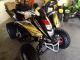 ATV Shineray 250  