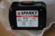   Sparky Professional 12v 