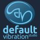 default vibration -      