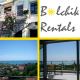 Balchik Rentals -      , 