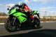 Kawasaki Ninja ZX-6R