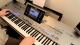 Yamaha Tyros 5 Keyboard synthesizer