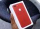 Brand new Apple iPhone 7 Red