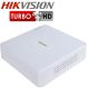 4   DVR DS-7104HQHI-F1/N 2MP