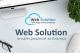Web Solution       - 