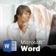   Microsoft Word 2013