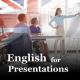 business english for presentations