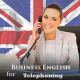Business english for telephoning