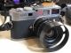 Leica M M9 18.0MP   / Nikon D610 / Canon 80D / Nikon D3X