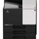 Konica Minolta bizhub C287 : 2700.00 