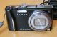   Panasonic Lumix DMC-TZ20