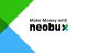 NeoBux: Make Money Online and Advertise. Paid Ads, Surveys & Tasks