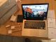 Apple MacBook Pro 2017 Retina 15 "